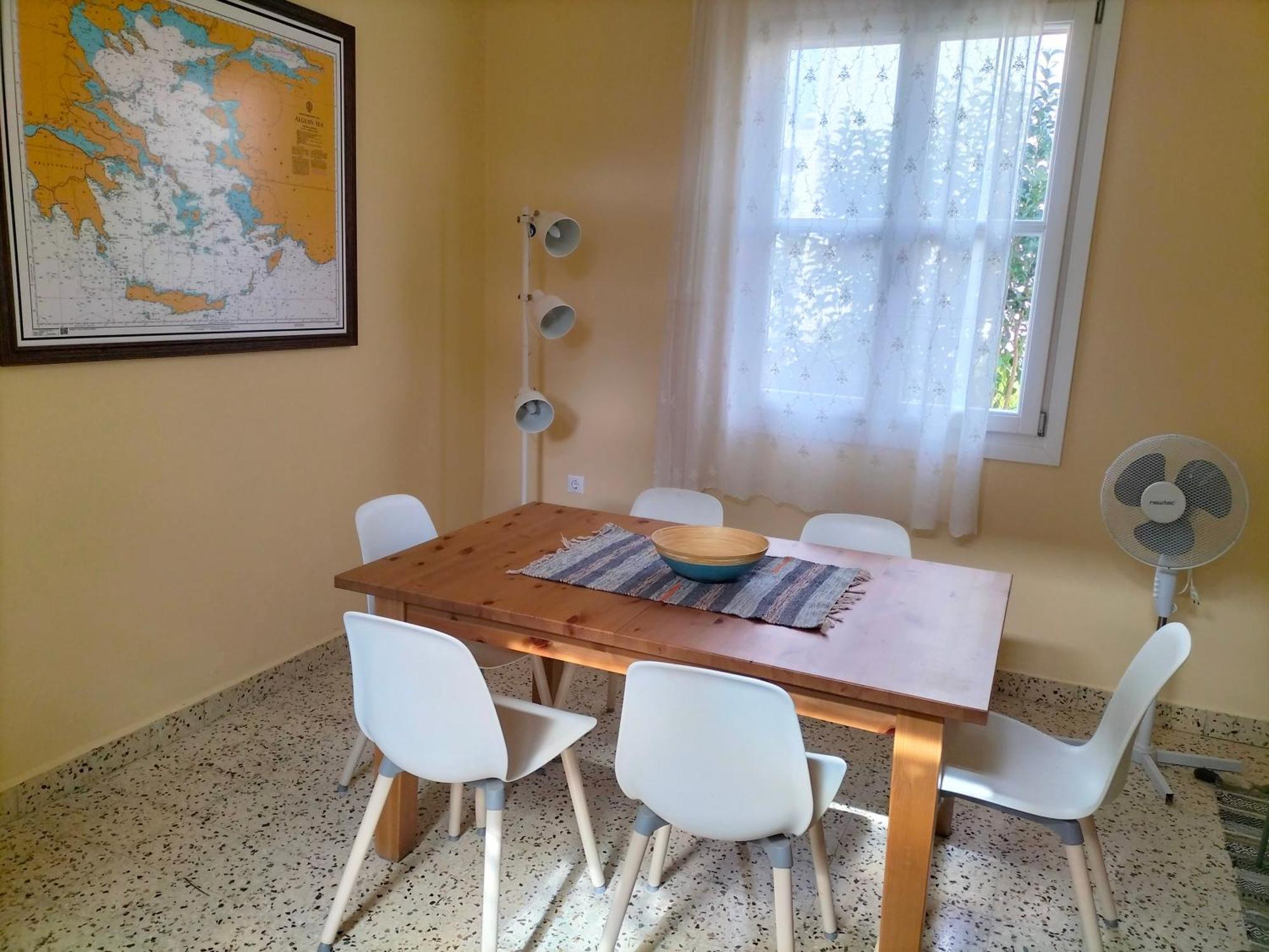 Alexandros Traditional House イアリソス エクステリア 写真