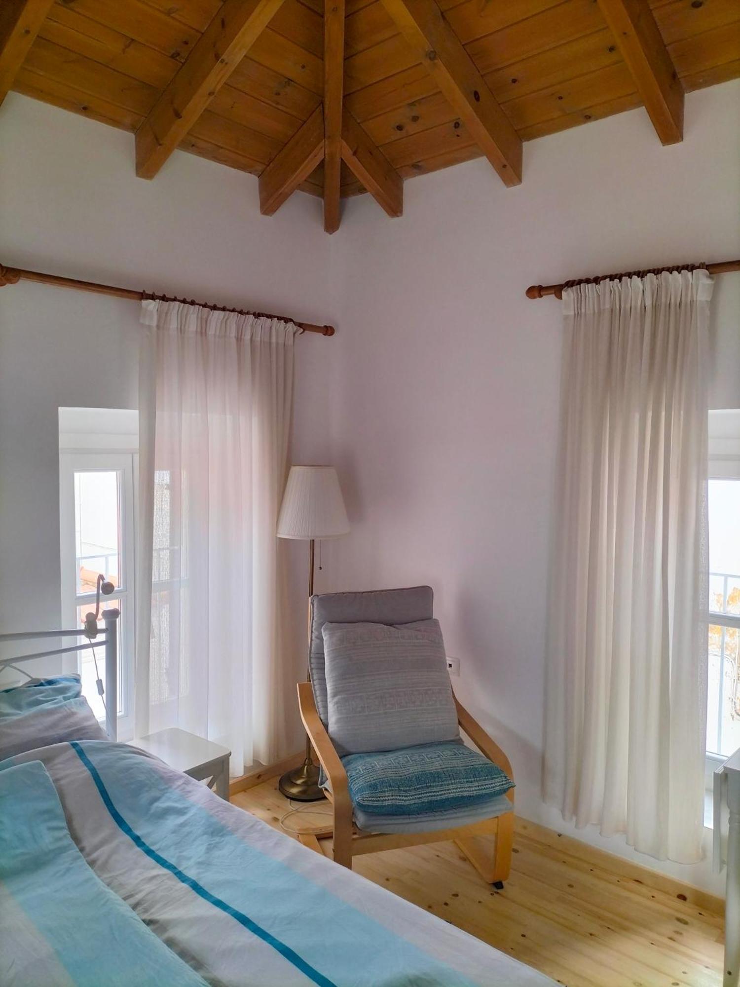 Alexandros Traditional House イアリソス エクステリア 写真