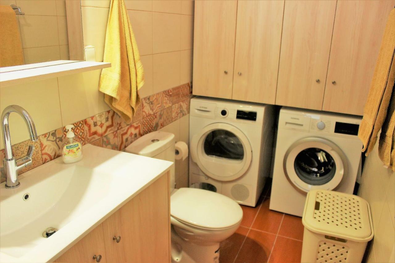 Alexandros Traditional House イアリソス エクステリア 写真